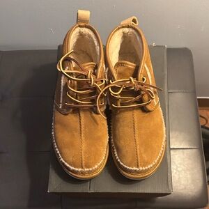 UGG Neumel Stitch
